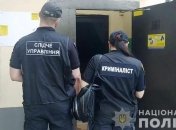 В Одессе иностранец зарезал хозяина квартиры, в которой жил