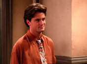 Американский актер Мэттью Перри