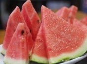 Стало відомо, скільки кавуна можна їсти в день