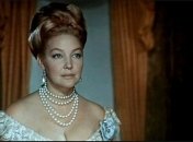 Умерла актриса Ирина Скобцева - мама Федора Бондарчука