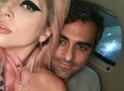 СМИ: Леди Гага ждет ребенка