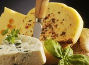 Как правильно употреблять сыр с плесенью