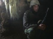 Штаб: Ситуация вдоль всей линии фронта относительно стабилизировалась