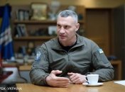 Віталій Кличко