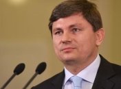 Герасимов: "По законопроектам, касающихся Донбасса, есть необходимые голоса"