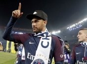 Неймар: Кубок чемпионата мира должен быть моим