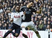 "Манчестер Сити" следит за защитником "Тоттенхэма"