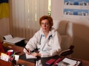 Бывший главный врач больницы Светлана Федорова