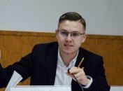 "Спасибо всем, кто переживал": "убитый" заместитель мэра Черкасс вышел на связь 