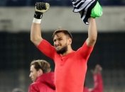 Доннарумма побил фантастический рекорд Мальдини