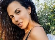 Дразнит мужскую аудиторию: Настя Каменских показала сексуальные формы (Фото)