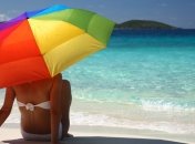 Симптомы и лечение солнечной аллергии