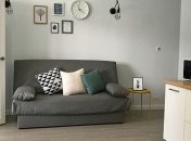 Ученые заявили, что жизнь в однокомнатной квартире опасна для здоровья