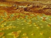 Самые горячие места на планете (Фото) 