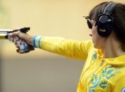 Украинцы завоевали три медали на чемпионате Европы по пулевой стрельбе