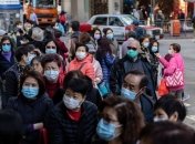 Значительный вклад: В ЕС подытожили количество эвакуированных из Китая