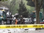 Террористы ИГИЛ взяли ответственность за взрыв в Кабуле