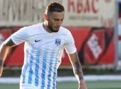 Коберидзе подтвердил уход из Десны