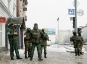 "Россия не бросит Донбасс": боевикам поручили объяснять слова Путина