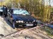 Стрельба в ромском поселении близ Мукачево: двум участникам сообщили о подозрении