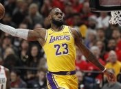 ЛеБрон рассказал о выборе игроков на Матч звезд НБА