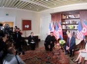 Глава МИД Сингапура рассказал во сколько обошлась встреча Трампа и Ким Чен Ына