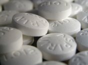 Ученые: Употребление аспирина способно продлить жизнь