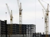 Рекорд жилищного строительства установлен в Украине