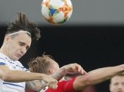 Динамо - АЗ: обзор матча Лиги чемпионов (Видео)