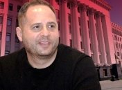 Новий глава Офісу Президента проведе брифінг