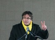 Суд Бельгии закрыл дело об экстрадиции экс-главы Каталонии