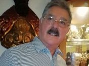 Коронавірус забрав життя мексиканського актора Раймундо Копетільо