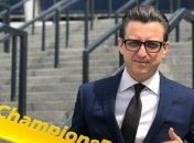 "Нельзя ставить крест": Денисов - о матче Шахтер - Ман Сити в Лиге чемпионов