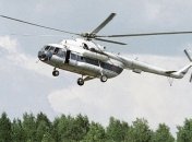 Сбежавших заключенных ищут с помощью вертолетов