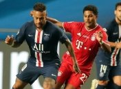 В команде сезона Лиги чемпионов не нашлось места для Роналду