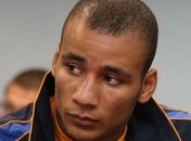 Исмаил Силлах проведет свой следующий поединок в Киеве