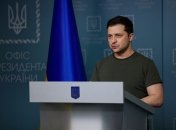 Володимир Зеленський