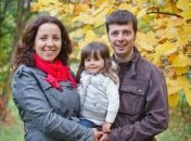 Арсений Финберг: «Как отец я буду делать все, чтоб понять своего ребенка»