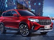 Дешевый аналог Renault Koleos вышел в продажу