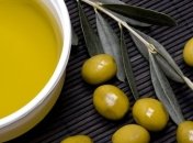 Оливковое масло поможет в борьбе с лишним весом