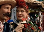 На ярмарке в Великих Сорочинцах выступит Верка Сердючка