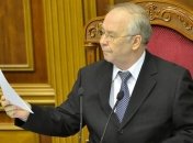 Владимир Рыбак приглашает политиков к диалогу.