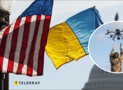 Угода між Україною та США про дрони