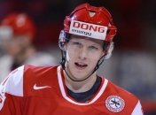 "Монреаль" сохранил датского форварда