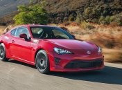 Toyota собирается выпустить уникальную новинку 