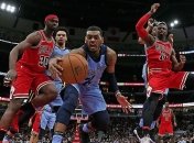 НБА: "Чикаго" обыграло "Мемфис" и другие матчи 7 марта