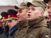 В Харькове задержан вымогатель денег с призывников