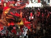 В Японии стартовала Tokyo Game Show 2019