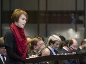 Украина готовит в ООН третью резолюцию по Крыму