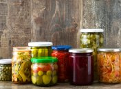 Цветные салаты на зиму: ТОП-5  по версии SMAK.UA